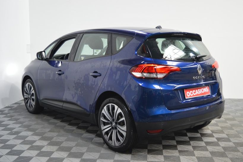 RENAULT SCENIC IV 2017 - Photo n°4