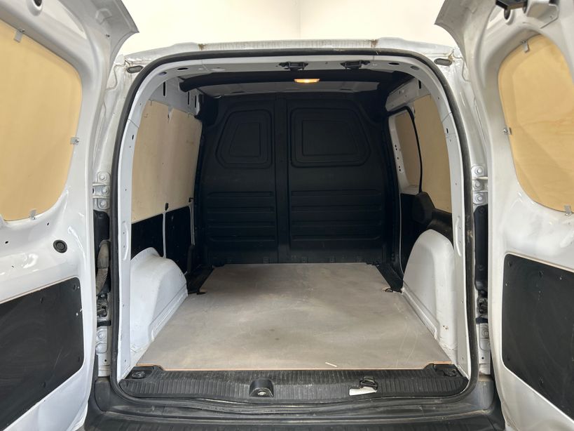 RENAULT KANGOO VAN 2024 - Photo n°33