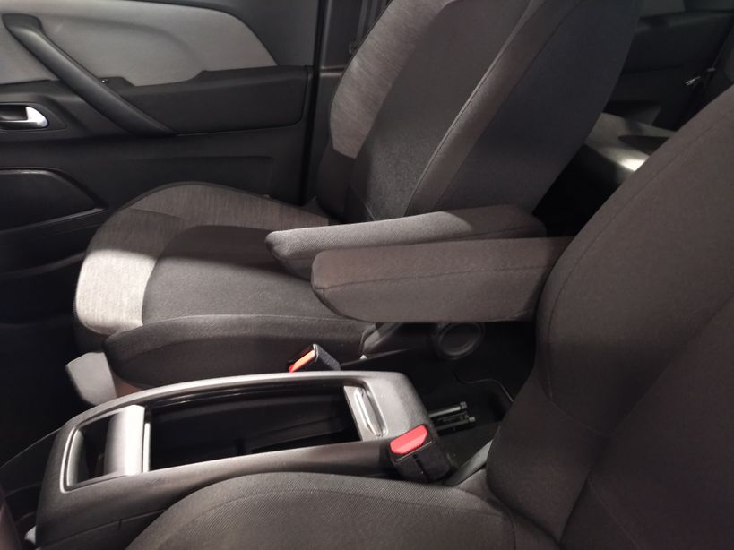 CITROEN GRAND C4 SPACETOURER BUSINESS 2019 - Photo n°26