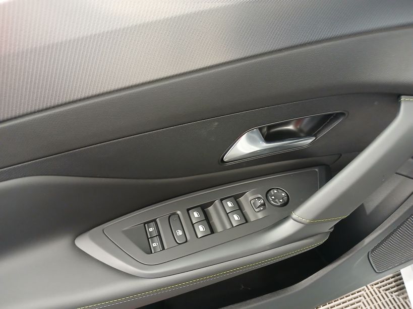 PEUGEOT 308 2025 - Photo n°24
