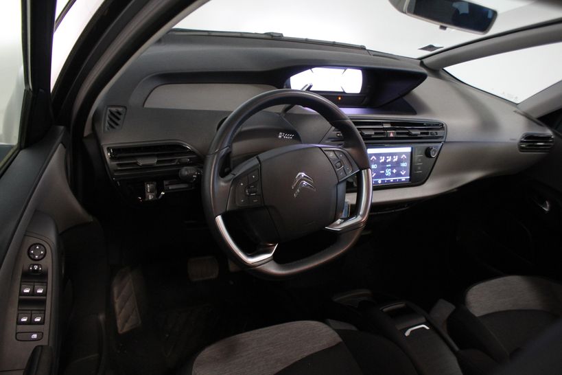 CITROEN GRAND C4 SPACETOURER BUSINESS 2019 - Photo n°10