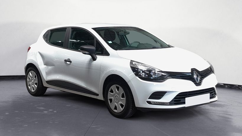 RENAULT CLIO IV SOCIETE 2019 - Photo n°7