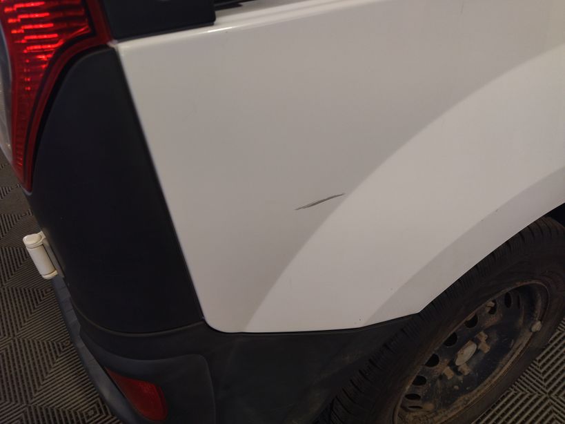 RENAULT KANGOO EXPRESS 2018 - Photo n°19