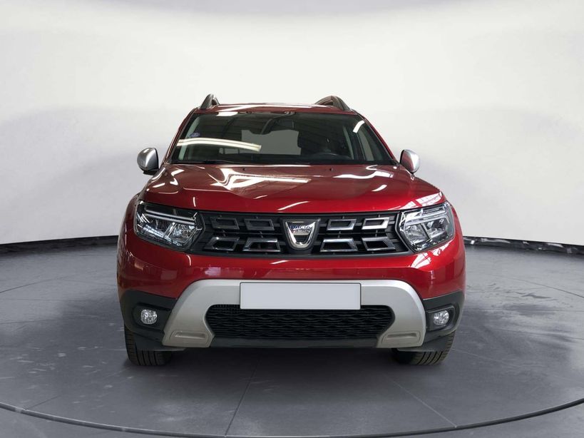 DACIA DUSTER 2022 - Photo n°2
