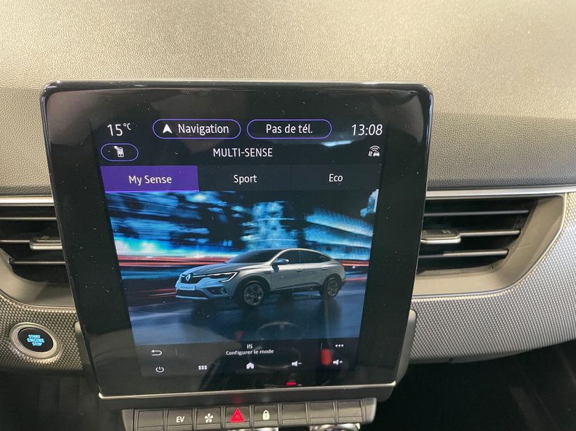 RENAULT ARKANA 2022 - Photo n°27