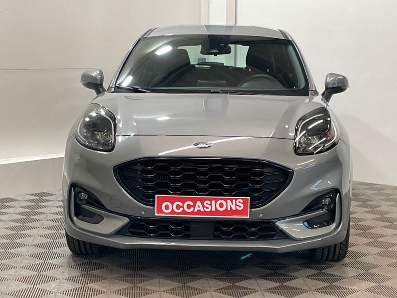 FORD PUMA 2022 - Photo n°2