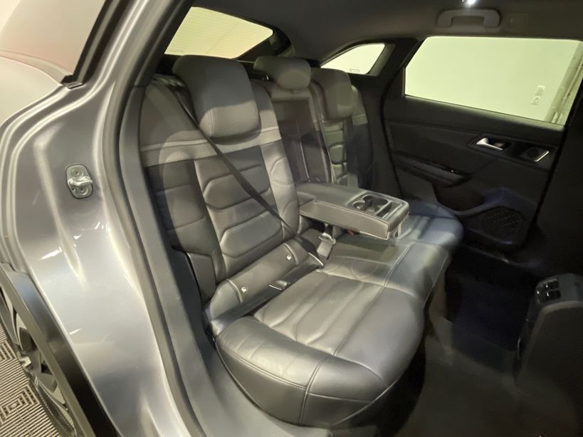 CITROEN C5 X 2023 - Photo n°42