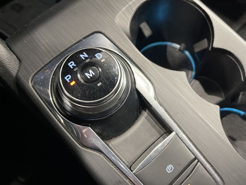 FORD FOCUS 2020 - Photo n°18