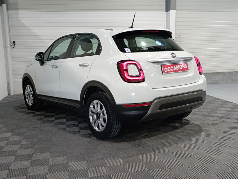 FIAT 500X MY20 2019 - Photo n°8