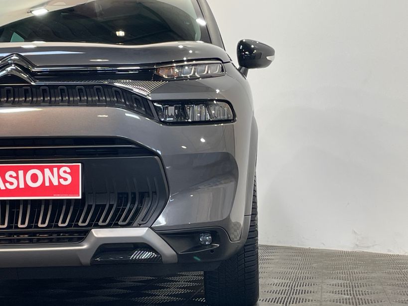 CITROEN C3 AIRCROSS 2024 - Photo n°7