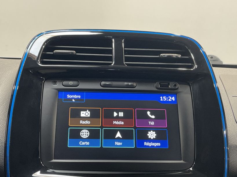DACIA SPRING 2022 - Photo n°14