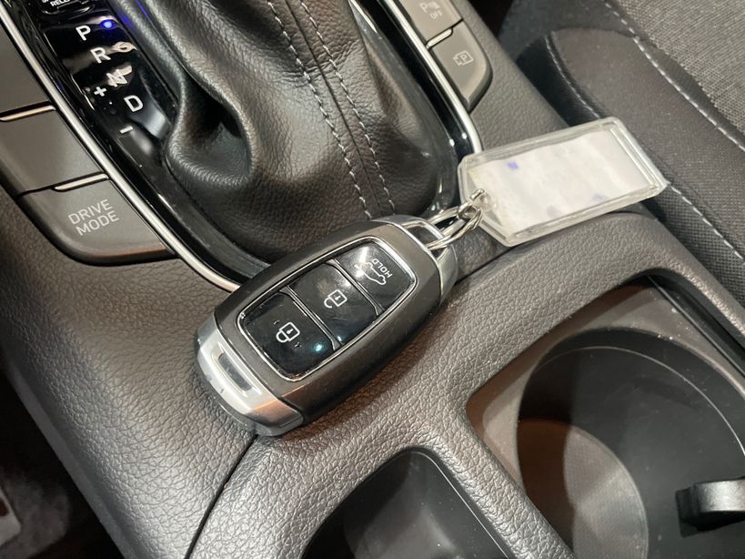 HYUNDAI i30 2024 - Photo n°12