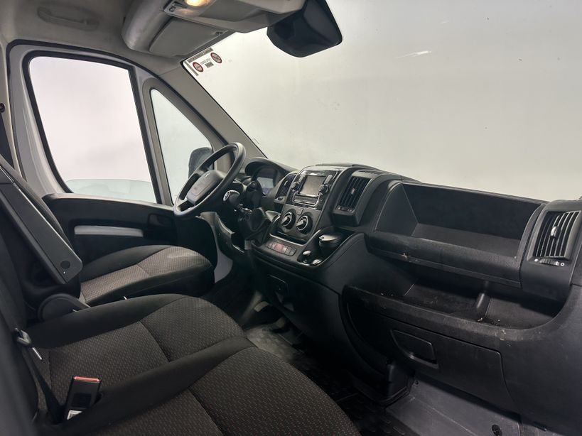 PEUGEOT BOXER FOURGON 2022 - Photo n°7