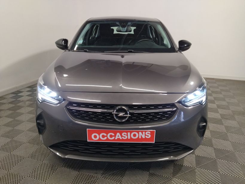 OPEL CORSA 2020 - Photo n°2