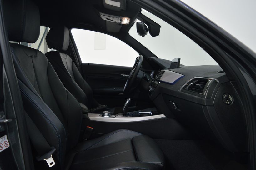 BMW SERIE 1 F20 LCI2 2019 - Photo n°7