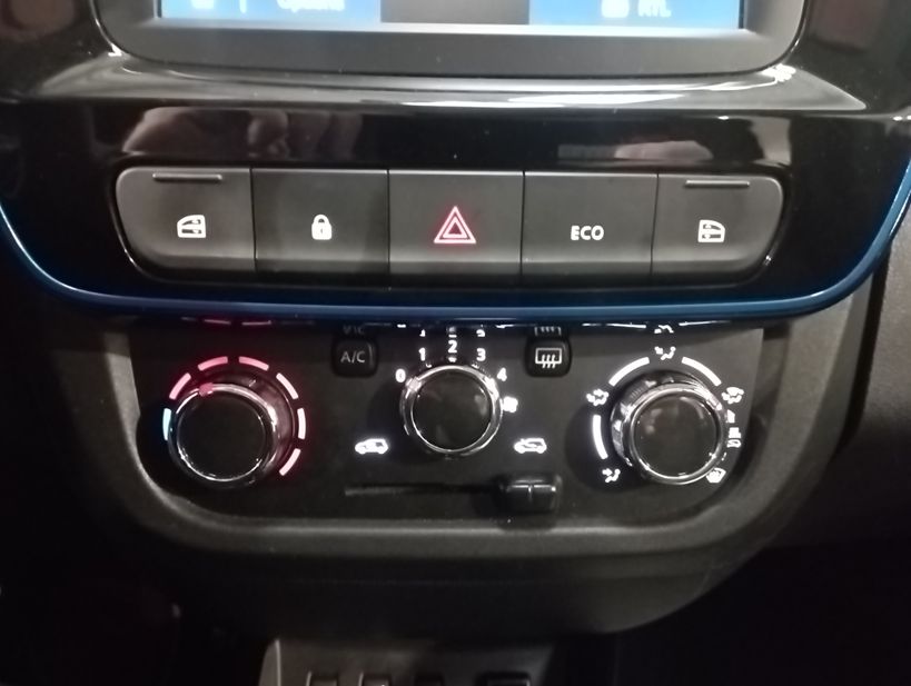 DACIA SPRING 2020 - Photo n°19