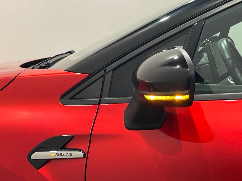 RENAULT CAPTUR 2022 - Photo n°45
