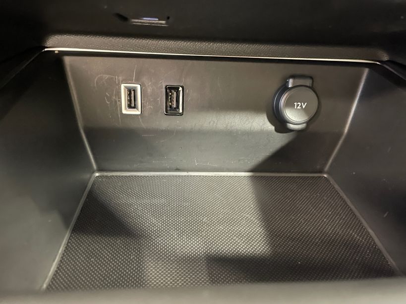 CITROEN C5 AIRCROSS 2024 - Photo n°31