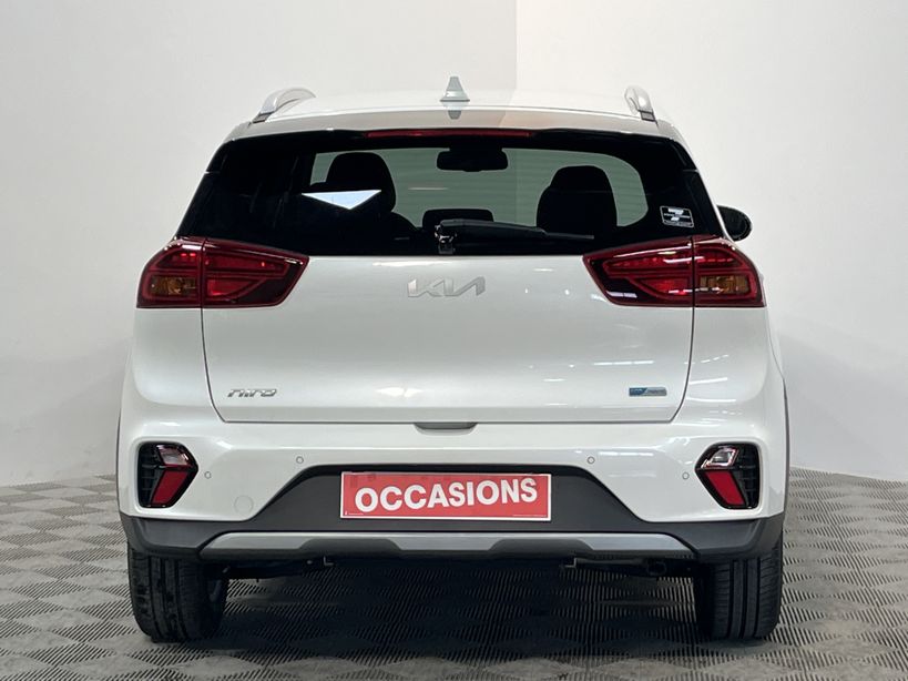 KIA NIRO 2022 - Photo n°6