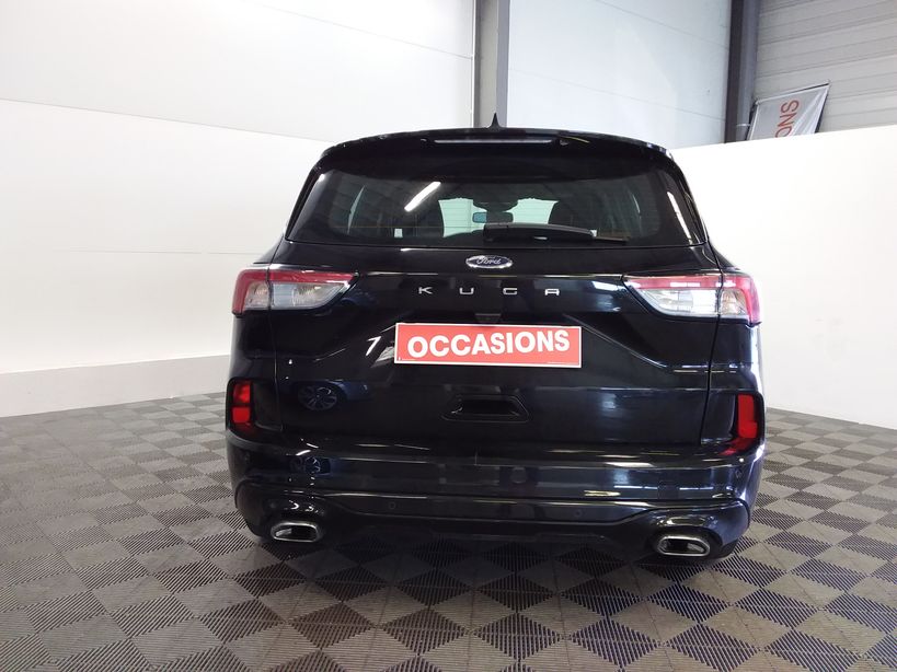 FORD KUGA 2021 - Photo n°5