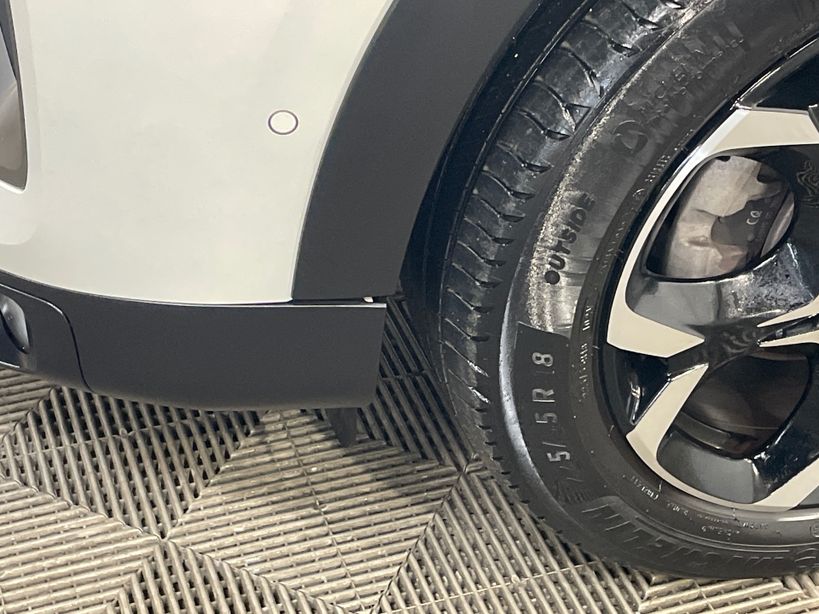 CITROEN C5 AIRCROSS 2023 - Photo n°10