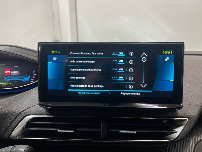 PEUGEOT 3008 2024 - Photo n°16