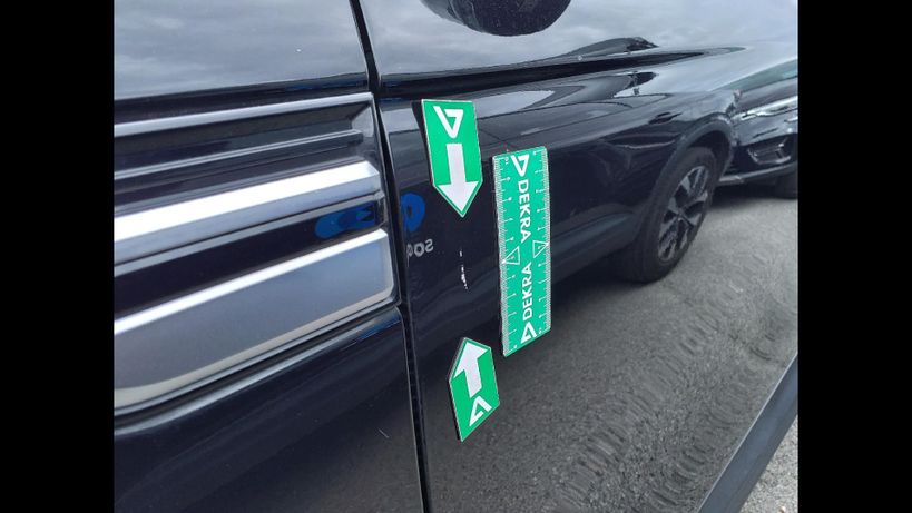 RENAULT ARKANA 2024 - Photo n°7