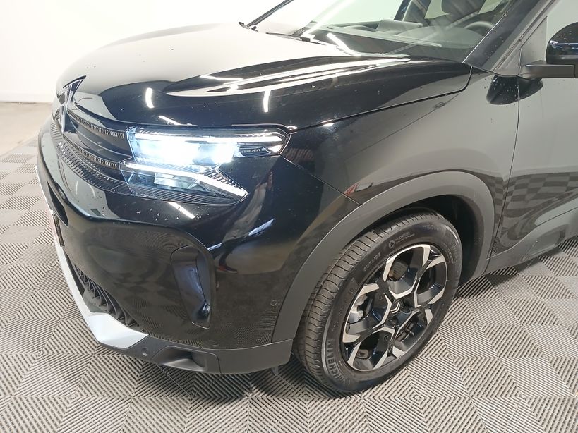 CITROEN C5 AIRCROSS 2024 - Photo n°3