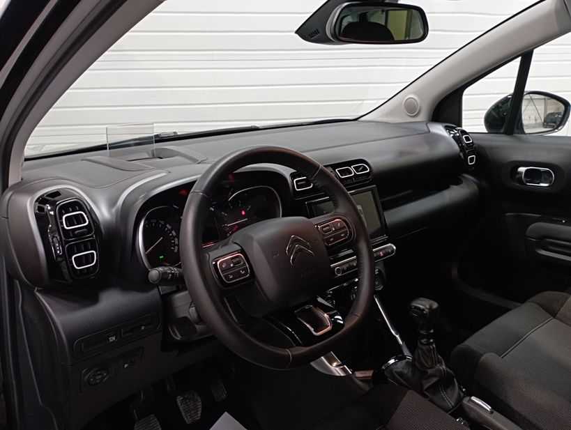 CITROEN C3 AIRCROSS 2024 - Photo n°10