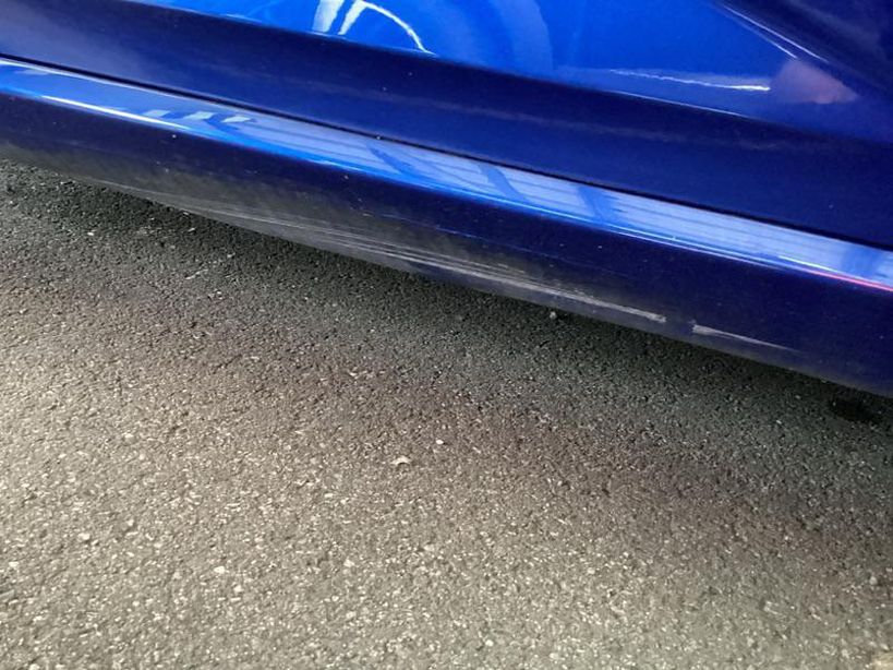 RENAULT MEGANE IV ESTATE 2021 - Photo n°1