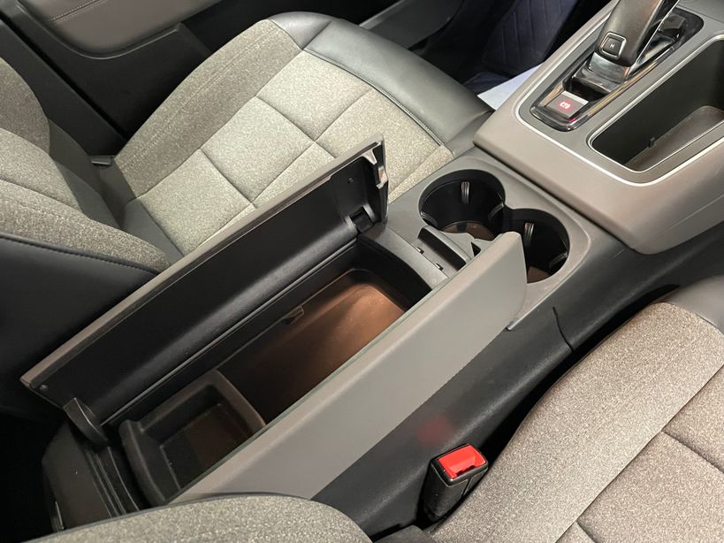 CITROEN C5 AIRCROSS BUSINESS 2021 - Photo n°25