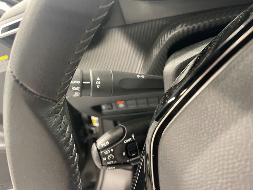 PEUGEOT 2008 2023 - Photo n°14