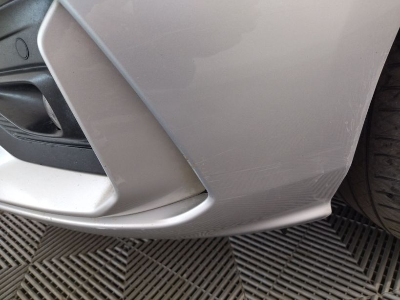 FORD FOCUS 2020 - Photo n°5