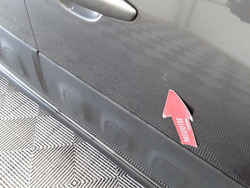 CITROEN C3 BUSINESS 2020 - Photo n°8