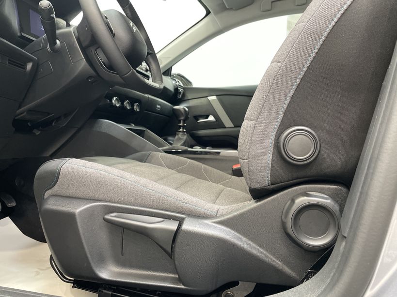 CITROEN C4 2024 - Photo n°38