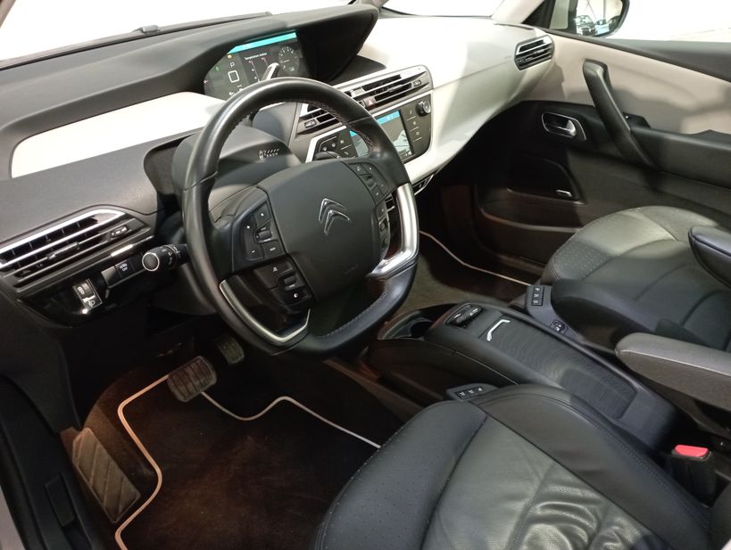 CITROEN GRAND C4 PICASSO 2017 - Photo n°12