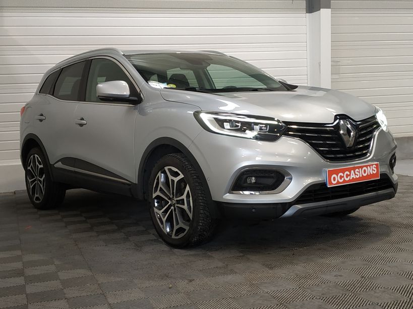 RENAULT KADJAR 2020 - Photo n°3