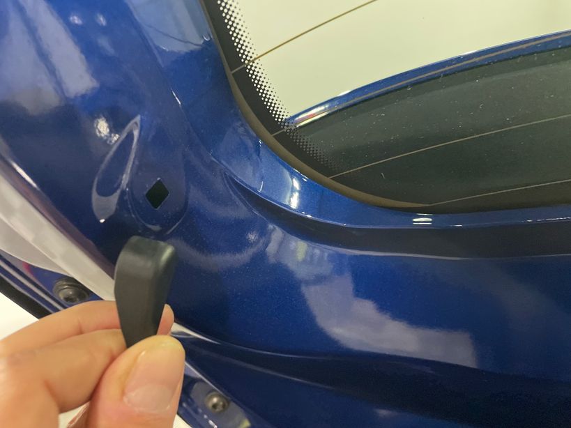 RENAULT CLIO V 2022 - Photo n°1