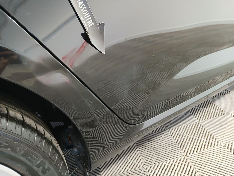 RENAULT MEGANE IV BERLINE 2022 - Photo n°14