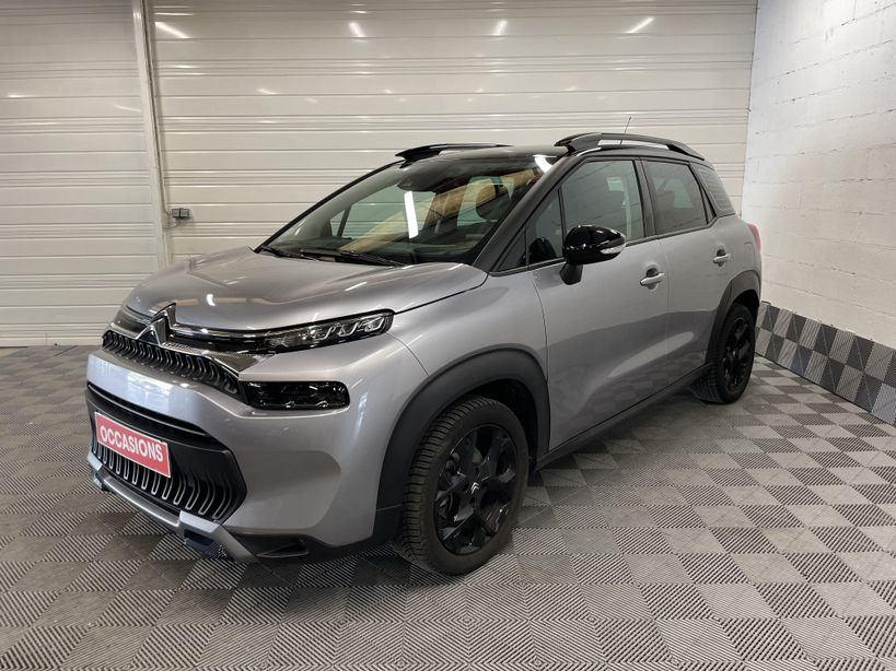 CITROEN C3 AIRCROSS 2024 - Photo n°1