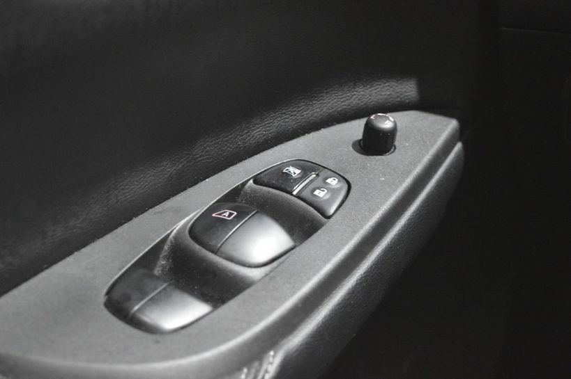 NISSAN PULSAR 2016 - Photo n°14