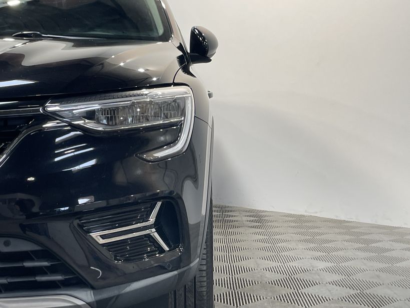 RENAULT ARKANA 2021 - Photo n°7