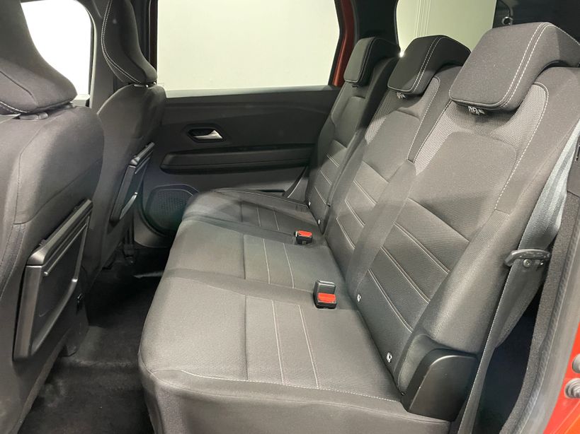 DACIA JOGGER 2022 - Photo n°25