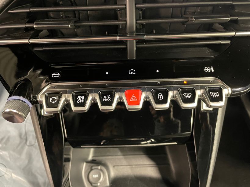 PEUGEOT 2008 2024 - Photo n°39