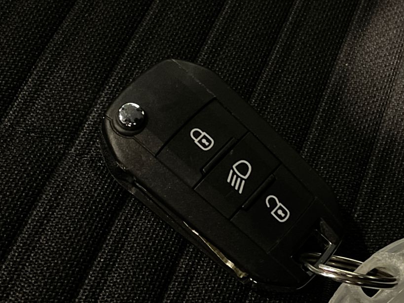 PEUGEOT 208 2024 - Photo n°47