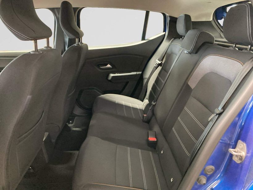 DACIA SANDERO 2022 - Photo n°12