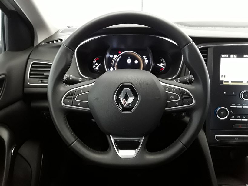 RENAULT MEGANE IV 2018 - Photo n°18
