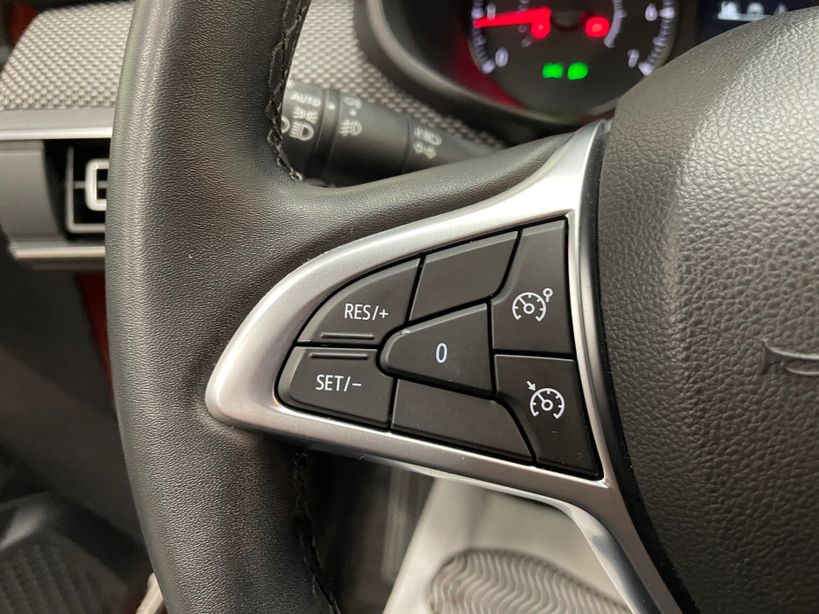 DACIA JOGGER 2022 - Photo n°17