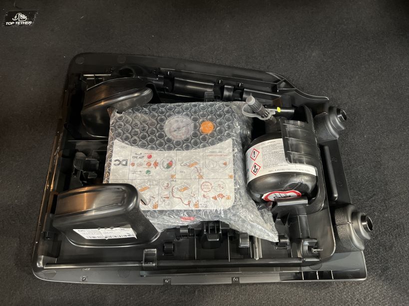 RENAULT TWINGO III 2020 - Photo n°44