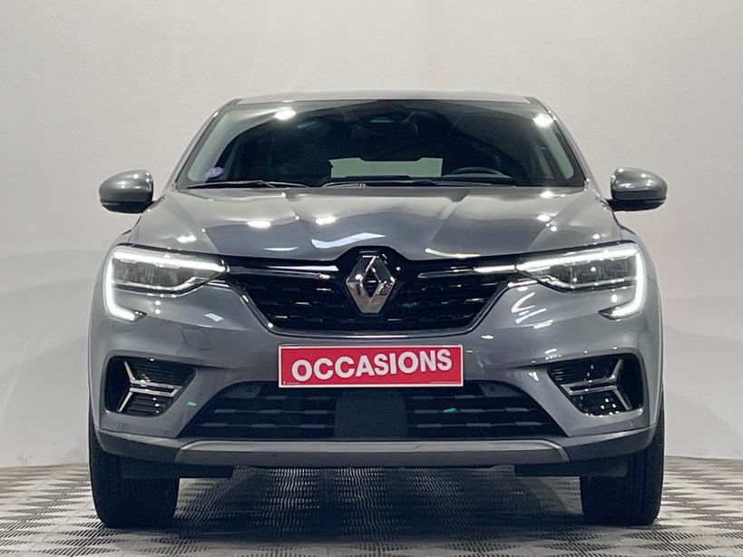 RENAULT ARKANA 2023 - Photo n°5